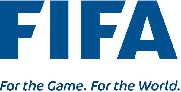 FIFA logo PNG免抠图透明素材 16设计网编号:78993