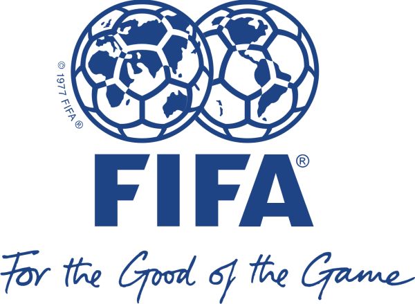 FIFA logo PNG免抠图透明素材 16设计网编号:79020