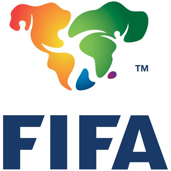 FIFA logo PNG免抠图透明素材 普贤居素材编号:78998
