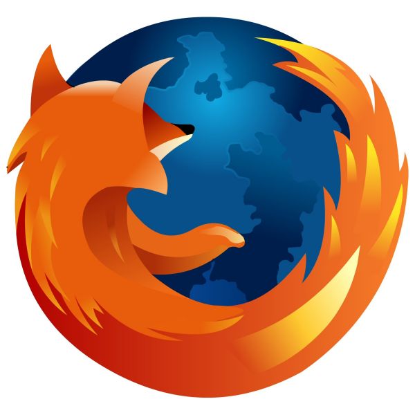 Firefox logo PNG免抠图透明素材 16设计网编号:26114