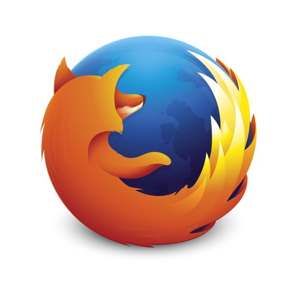 Firefox logo PNG免抠图透明素材 16设计网编号:26116