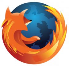Firefox logo PNG免抠图透明素材 16设计网编号:26122