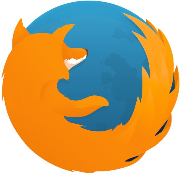Firefox logo PNG免抠图透明素材 16设计网编号:26135