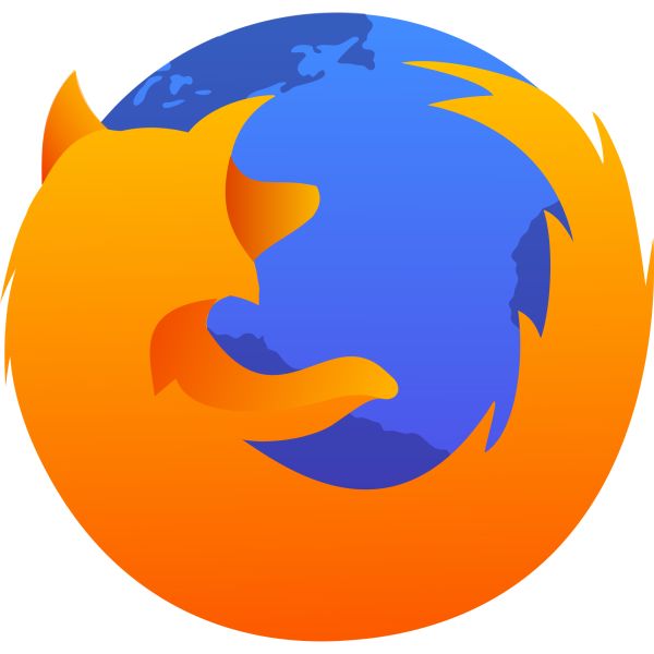 Firefox logo PNG透明背景免抠图元素 16图库网编号:26104