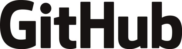 GitHub logo PNG透明背景免抠图元素 素材中国编号:73343