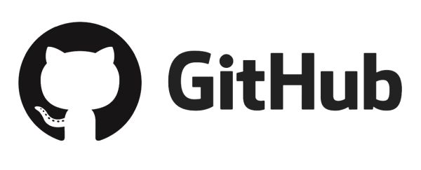 GitHub logo PNG透明背景免抠图元素 素材中国编号:73347