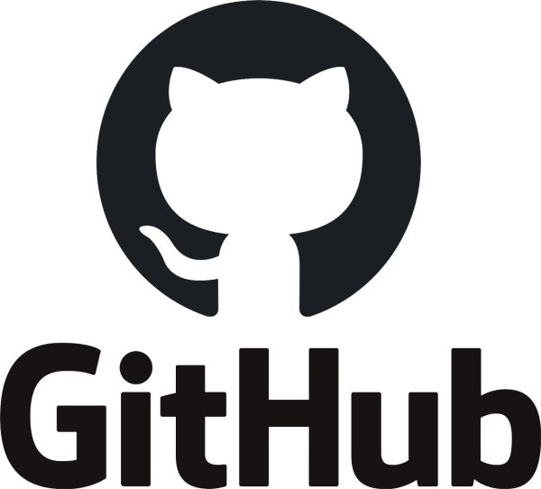 GitHub logo PNG免抠图透明素材 普贤居素材编号:73351