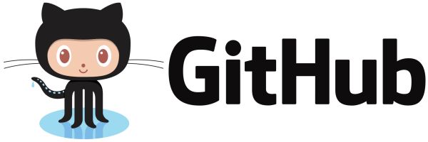 GitHub logo PNG透明背景免抠图元素 16图库网编号:73387
