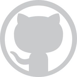 GitHub logo PNG免抠图透明素材 素材中国编号:73395