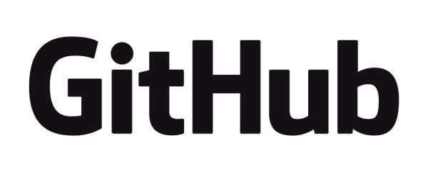 GitHub logo PNG免抠图透明素材 素材中国编号:73405