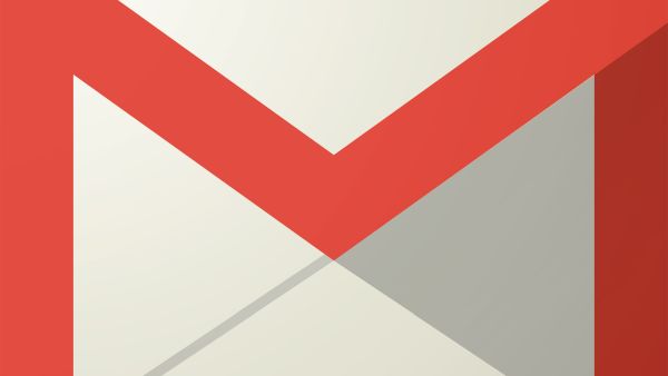 Gmail logo PNG免抠图透明素材 16设计网编号:25906