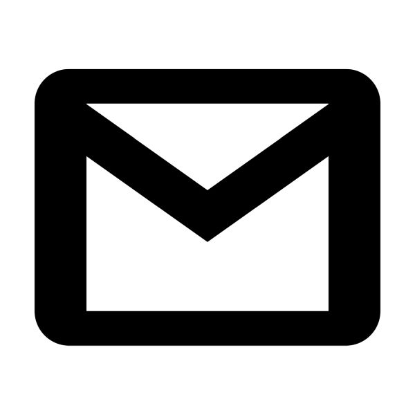 Gmail logo PNG免抠图透明素材 16