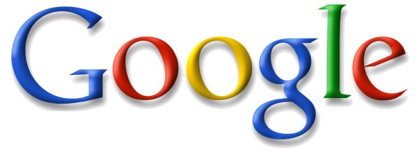 Google logo PNG免抠图透明素材 素