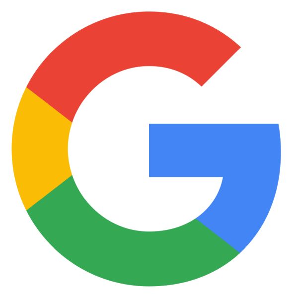 Google PNG免抠图透明素材 16设计网编号:19630