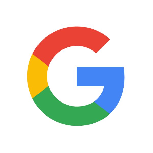 Google PNG免抠图透明素材 16设计网编号:19635