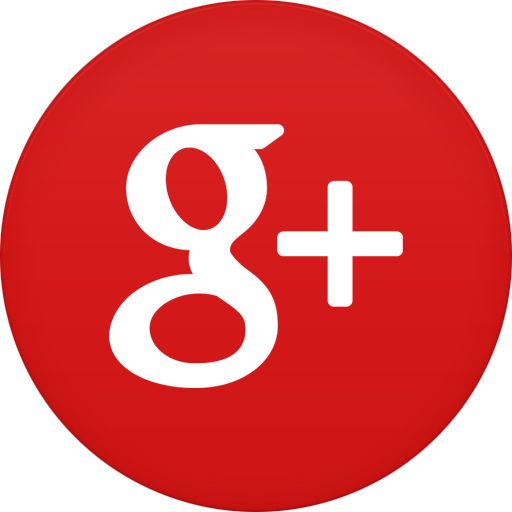 Google plus logo PNG免抠图透明素材 普贤居素材编号:19639