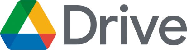 Google Drive logo PNG免抠图透明素材 普贤居素材编号:102762