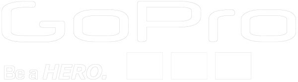 GoPro logo PNG透明元素免抠图素材 16素材网编号:71003
