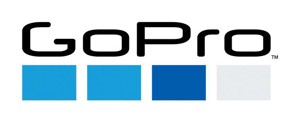 GoPro logo PNG免抠图透明素材 普贤居素材编号:71007