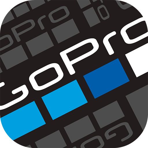 GoPro logo PNG免抠图透明素材 16