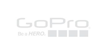 GoPro logo PNG免抠图透明素材 普贤居素材编号:70998