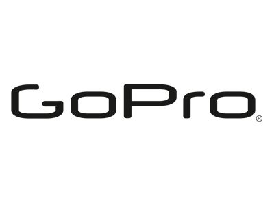 GoPro logo PNG透明背景免抠图元素 16图库网编号:71000