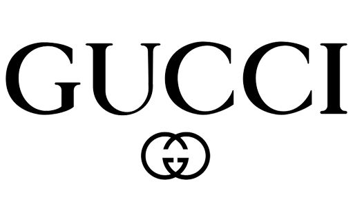 Gucci logo PNG透明背景免抠图元素 素材中国编号:82139