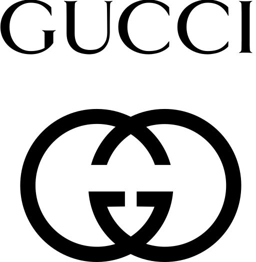 Gucci logo PNG免抠图透明素材 普贤居素材编号:82140