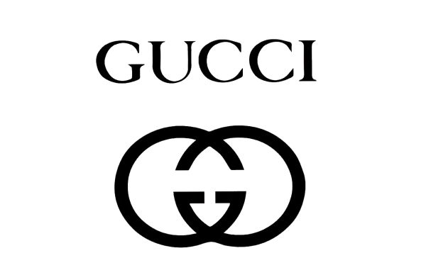 Gucci logo PNG透明背景免抠图元素 16图库网编号:82144