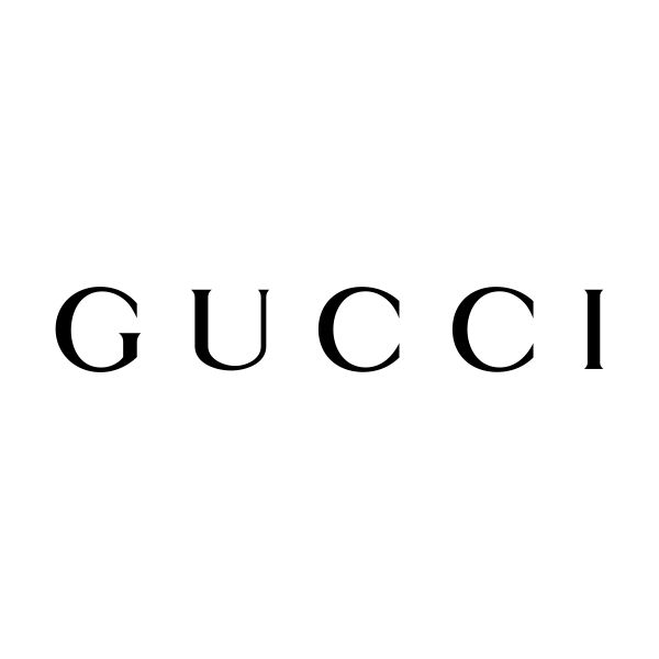 Gucci logo PNG透明背景免抠图元素 素材中国编号:82148