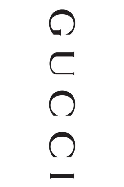 Gucci logo PNG免抠图透明素材 普贤居素材编号:82149