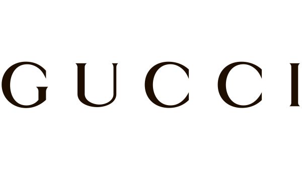 Gucci logo PNG免抠图透明素材 16