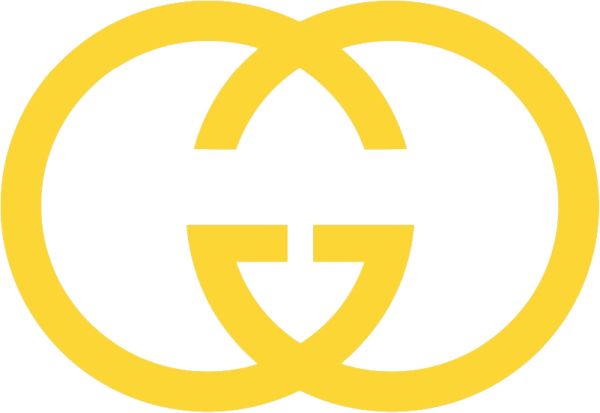 Gucci logo PNG免抠图透明素材 普贤居素材编号:82128