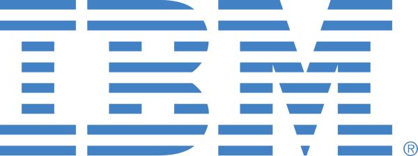 IBM logo PNG透明背景免抠图元素 16图库网编号:19646