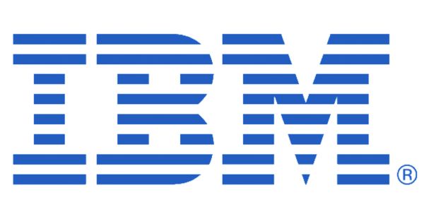 IBM logo PNG透明背景免抠图元素 16图库网编号:19660