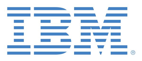 IBM logo PNG免抠图透明素材 16设计网编号:19662
