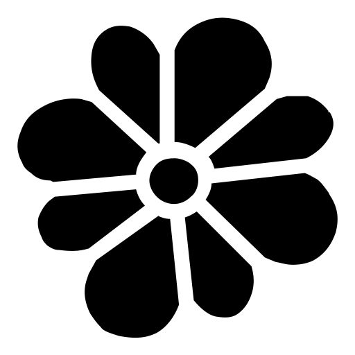 ICQ logo PNG免抠图透明素材 素材中国编号:61219