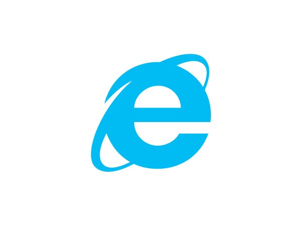 Internet Explorer logo PNG免抠图透明素材 16设计网编号:25980