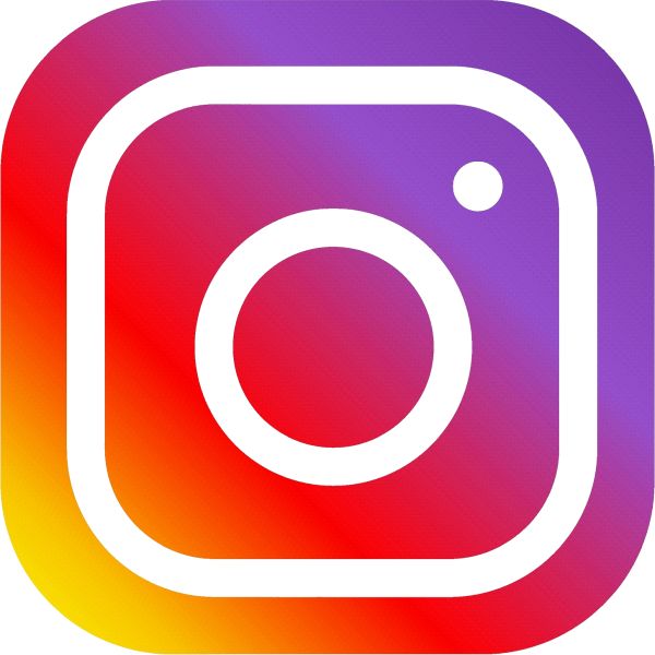 Instagram logo PNG免抠图透明素材 普贤居素材编号:19795