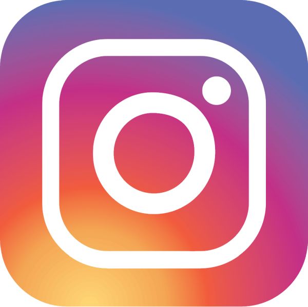 Instagram PNG icon 图片编号:19796