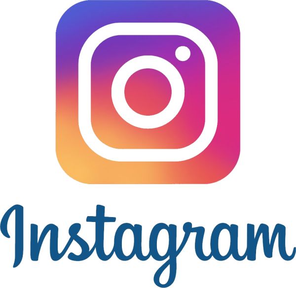Instagram logo PNG透明元素免抠图素材 16素材网编号:19797