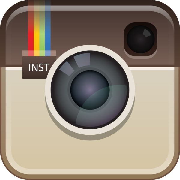 Instagram logo PNG透明背景免抠图元素 素材中国编号:19800