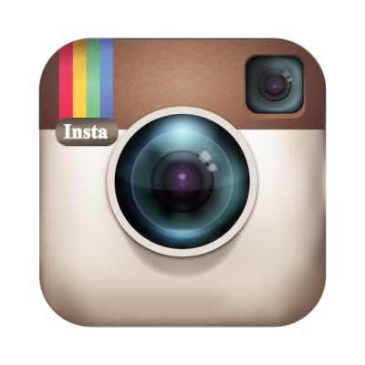 Instagram logo PNG透明元素免抠图素材 16素材网编号:19803