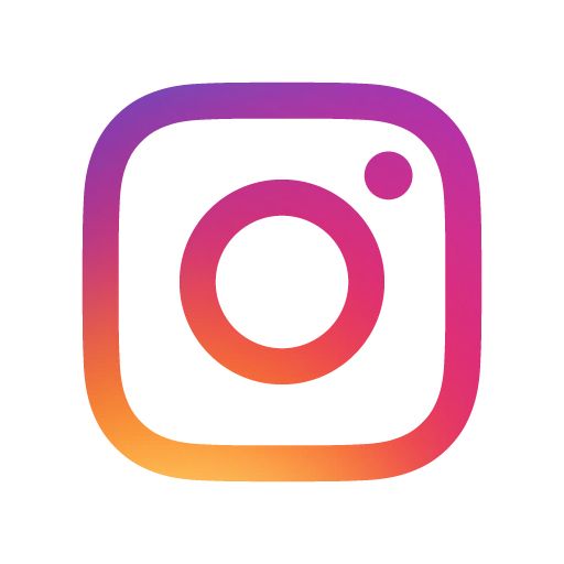 Instagram PNG icon 图片编号:19788