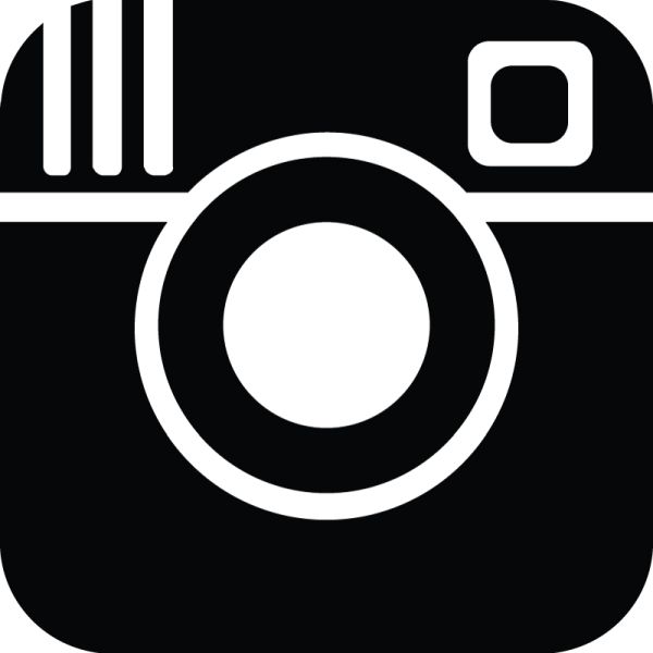 Instagram logo PNG透明背景免抠图元素 16图库网编号:19792
