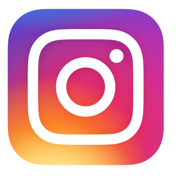 Instagram logo PNG透明背景免抠图元素 素材中国编号:19794