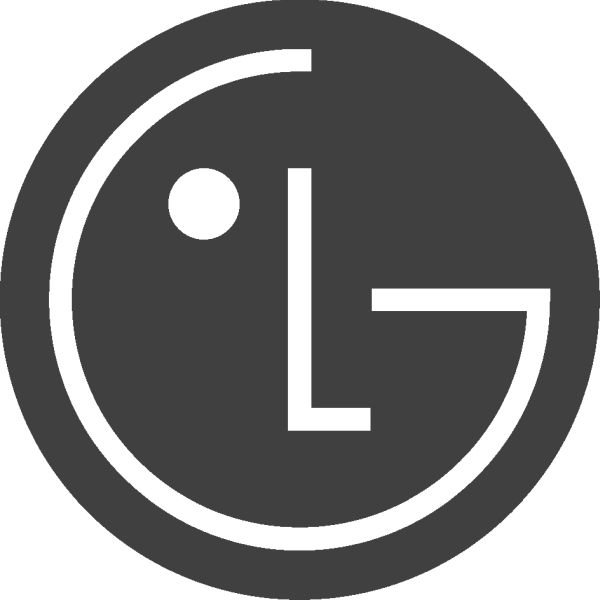 LG logo PNG免抠图透明素材 普贤居素材编号:33950