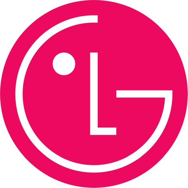 LG logo PNG免抠图透明素材 16设计网编号:33937