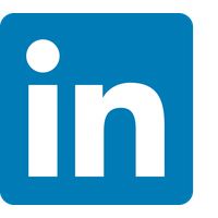 LinkedIn logo PNG免抠图透明素材 普贤居素材编号:55013
