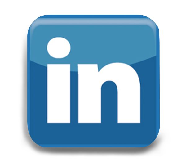 LinkedIn logo PNG透明背景免抠图元素 16图库网编号:55031